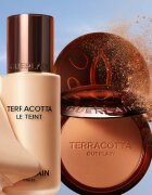 GUERLAIN Terracotta Le Teint folyékony make-up természetes hatásért árnyalat 8N Neutral 35 ml