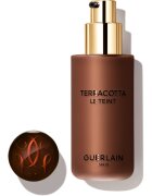 GUERLAIN Terracotta Le Teint folyékony make-up természetes hatásért árnyalat 8N Neutral 35 ml