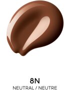 GUERLAIN Terracotta Le Teint folyékony make-up természetes hatásért árnyalat 8N Neutral 35 ml