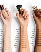 GUERLAIN Terracotta Le Teint Glow élénkítő folyékony make-up természetes hatásért árnyalat 0N Neutral 35 ml