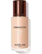 GUERLAIN Terracotta Le Teint Glow élénkítő folyékony make-up természetes hatásért árnyalat 1C Cool 35 ml