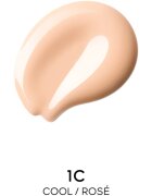 GUERLAIN Terracotta Le Teint Glow élénkítő folyékony make-up természetes hatásért árnyalat 1C Cool 35 ml