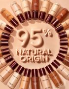 GUERLAIN Terracotta Le Teint Glow élénkítő folyékony make-up természetes hatásért árnyalat 35W Warm 35 ml