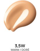 GUERLAIN Terracotta Le Teint Glow élénkítő folyékony make-up természetes hatásért árnyalat 35W Warm 35 ml