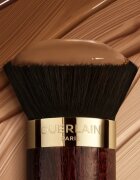 GUERLAIN Terracotta Le Teint Kabuki Brush kabuki alapozóecset 1 db