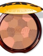 GUERLAIN Terracotta Light élénkítő bronzosító púder limitált kiadás árnyalat 03 Medium Warm 10 g