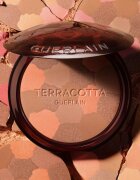 GUERLAIN Terracotta Light élénkítő bronzosító púder utántölthető árnyalat 01 Light Warm 10 g