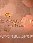 GUERLAIN Terracotta Light élénkítő bronzosító púder utántölthető árnyalat 01 Light Warm 10 g