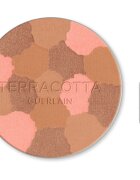 GUERLAIN Terracotta Light élénkítő bronzosító púder utántöltő árnyalat 02 Medium Cool 10 g