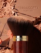 GUERLAIN Terracotta Light Powder Brush Kabuki sminkecset 1 db