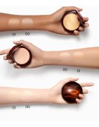GUERLAIN Terracotta Luminizer élénkítő bronzosító púder árnyalat 00 Cool Ivory 7 g