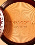 GUERLAIN Terracotta Luminizer élénkítő bronzosító púder árnyalat 00 Cool Ivory 7 g