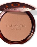 GUERLAIN Terracotta Original bronzosító púder utántölthető árnyalat 02 Medium Cool 85 g