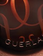 GUERLAIN Terracotta Original bronzosító púder utántölthető árnyalat 02 Medium Cool 85 g
