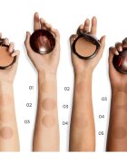 GUERLAIN Terracotta Original bronzosító púder utántöltő árnyalat 01 Light Warm 8.5 g