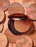 GUERLAIN Terracotta Original bronzosító púder utántöltő árnyalat 01 Light Warm 8.5 g