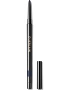 GUERLAIN The Eye Pencil tartós szemceruza vízálló árnyalat 03 Night Blue 035 g