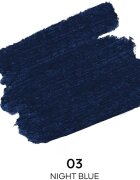 GUERLAIN The Eye Pencil tartós szemceruza vízálló árnyalat 03 Night Blue 035 g