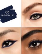 GUERLAIN The Eye Pencil tartós szemceruza vízálló árnyalat 03 Night Blue 035 g