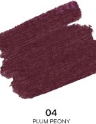 GUERLAIN The Eye Pencil tartós szemceruza vízálló árnyalat 04 Plum Peony 035 g