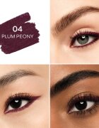 GUERLAIN The Eye Pencil tartós szemceruza vízálló árnyalat 04 Plum Peony 035 g