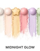 GUERLAIN The Tale Of Wonders Météorites Arcszínező gyöngyök limitált kiadás árnyalat Midnight Glow 20 g