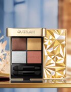 GUERLAIN The Tale Of Wonders Ombres G szemhéjfesték paletta limitált kiadás árnyalat 520 Stellar Glow 6 g