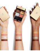 GUERLAIN The Tale Of Wonders Ombres G szemhéjfesték paletta limitált kiadás árnyalat 520 Stellar Glow 6 g