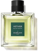 GUERLAIN Vétiver Eau de Toilette uraknak 100 ml