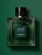 GUERLAIN Vétiver Eau de Toilette uraknak 100 ml