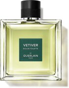 GUERLAIN Vétiver Eau de Toilette uraknak 150 ml