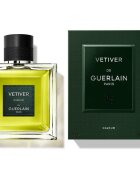 GUERLAIN Vétiver Parfum parfüm uraknak 100 ml
