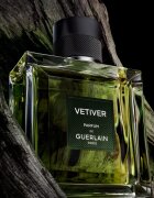 GUERLAIN Vétiver Parfum parfüm uraknak 100 ml