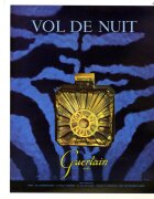 GUERLAIN Vol de Nuit Eau de Toilette hölgyeknek 75 ml