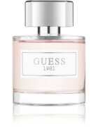 Guess 1981 Eau de Toilette hölgyeknek 100 ml