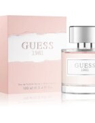Guess 1981 Eau de Toilette hölgyeknek 100 ml