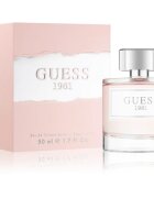Guess 1981 Eau de Toilette hölgyeknek 50 ml