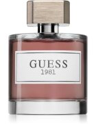 Guess 1981 Eau de Toilette uraknak 100 ml