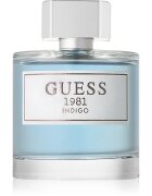 Guess 1981 Indigo Eau de Toilette hölgyeknek 100 ml