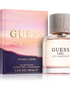 Guess 1981 Los Angeles Eau de Toilette hölgyeknek 100 ml