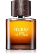 Guess 1981 Los Angeles Eau de Toilette uraknak 100 ml