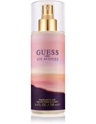 Guess 1981 Los Angeles parfümözött spray a testre hölgyeknek 250 ml