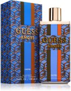 Guess Amore Capri Eau de Toilette hölgyeknek 100 ml
