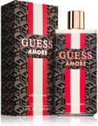 Guess Amore Portofino Eau de Toilette hölgyeknek 100 ml