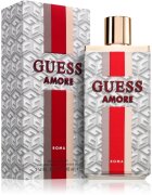 Guess Amore Roma Eau de Toilette hölgyeknek 100 ml