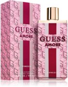Guess Amore Venezia Eau de Toilette hölgyeknek 100 ml