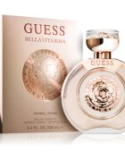 Guess Bella Vita Rosa Eau de Toilette hölgyeknek 100 ml