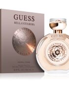 Guess Bella Vita Rosa Eau de Toilette hölgyeknek 100 ml