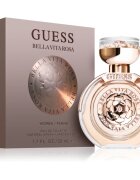 Guess Bella Vita Rosa Eau de Toilette hölgyeknek 50 ml