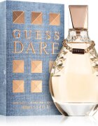 Guess Dare Eau de Toilette hölgyeknek 100 ml